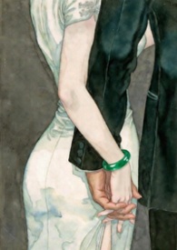 血腥爱情故事【骨科】